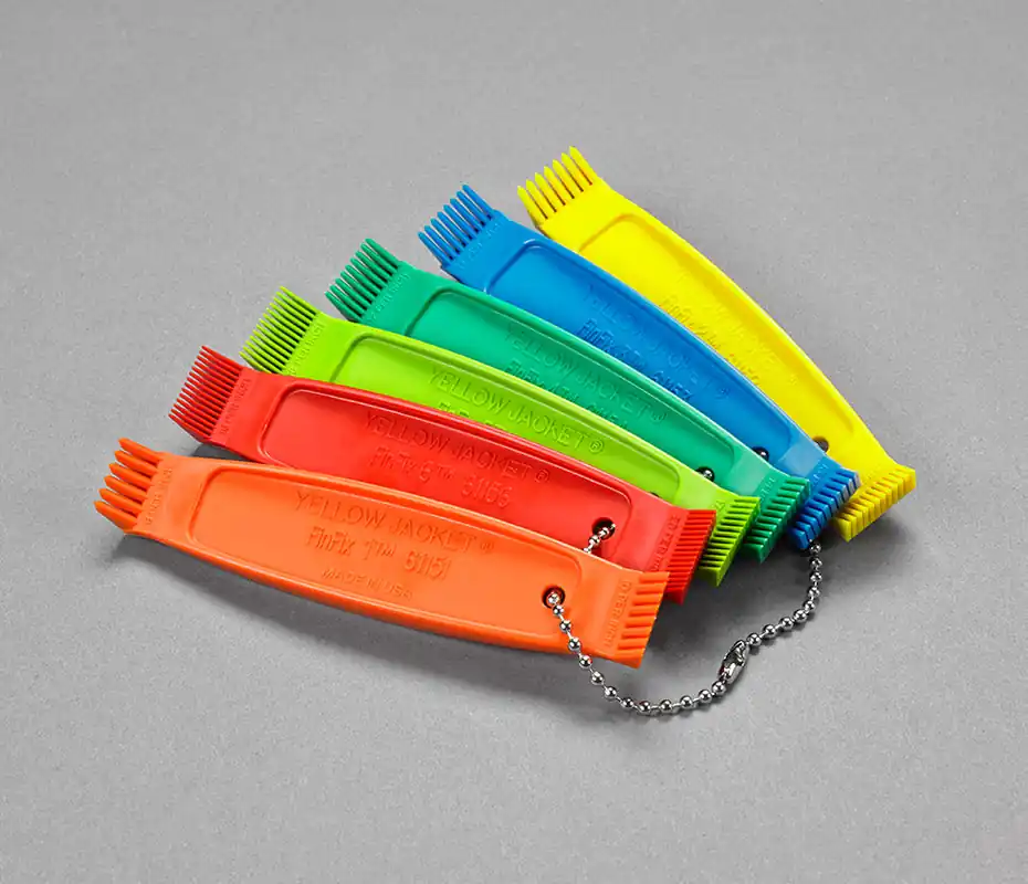 Ritchie Engineering 61156 Fin Comb 18 & 20 FPI