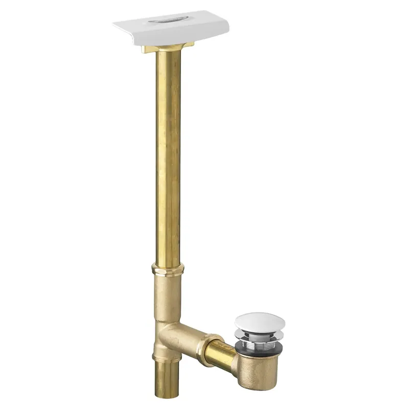 AMERICAN STANDARD 1599.205.011 Deep Soak Bathtub Drain 1.5