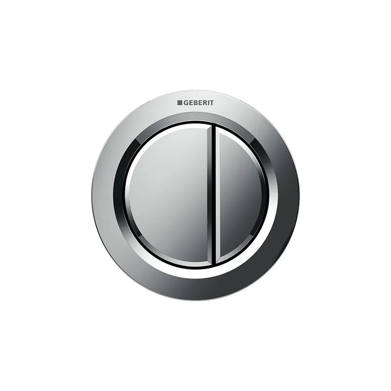 Geberit 116.050.21.1 Dual Flush Pneumatic Flush Button