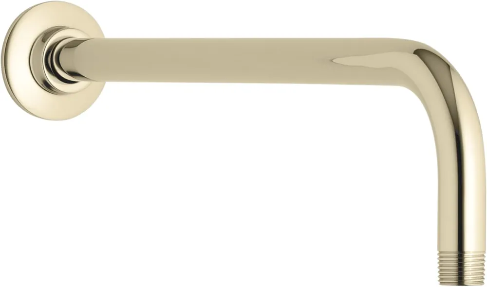 Kohler 10124-AF Right Angle Shower Arm Faucet