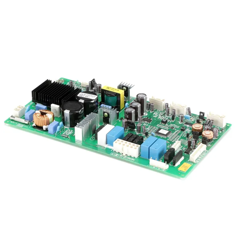 LG EBR78931604 Control Board Main PCB Assembly Replacement CSP30020888