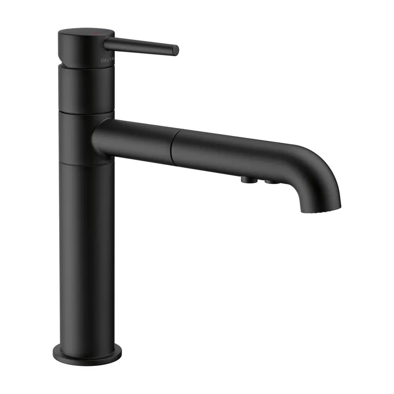 Delta 4159-BL-DST Trinsic Single-Handle Kitchen Sink Faucet with Pull Out Sprayer REPLACEMENT MPN