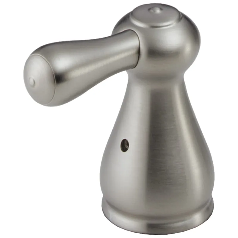 DELTA H578SS Leland Metal Lever Handle Kit - Transfer Valve Stainless