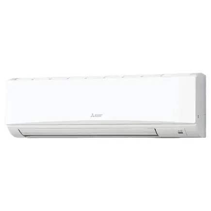 Mitsubishi Electric MSY-GS18NA-U1 GS-Series Cooling Only 18000 BTU Wall Mounted Unit
