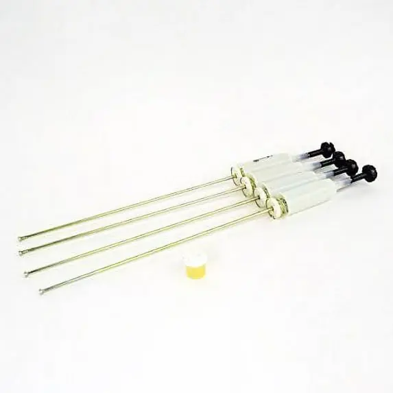 LG AJK72909309 Washer Suspension Rod Kit 25.6 Inch Replacement 2758536