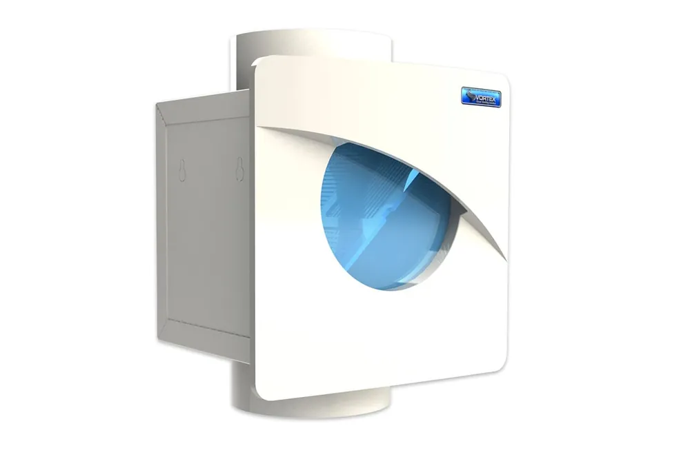Panasonic LT4 Atmosphere Lint Trap 4 Inch