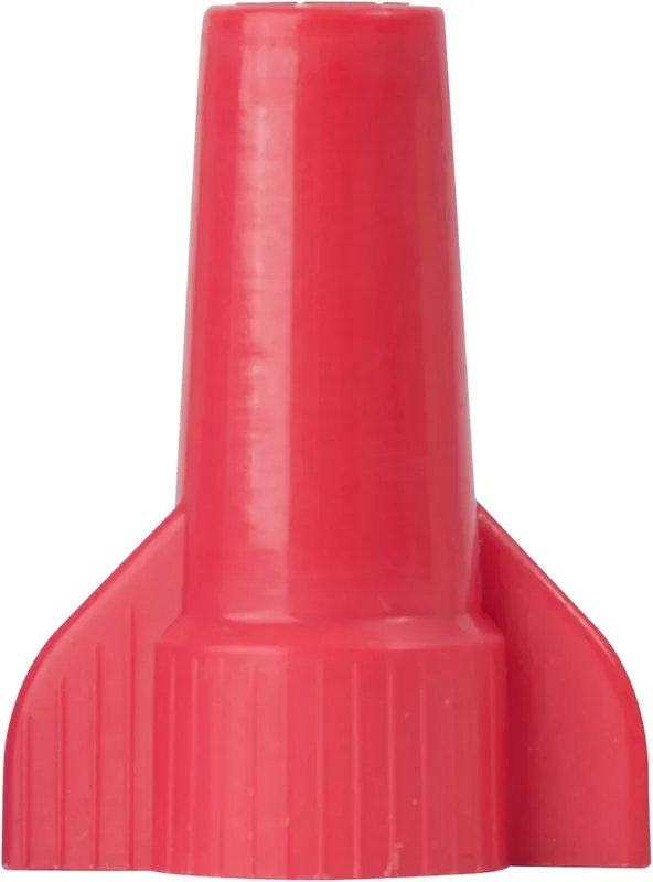 Gardner Bender 19-086 WingGard Medium Red 22 AWG to 6 AWG Wire Connector