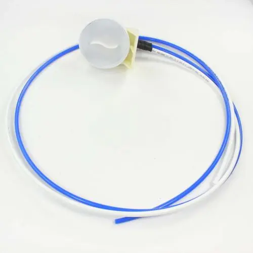 Samsung DA97-01666C ASSY CASE-FILTER;A-TOP,-,-,-,N
