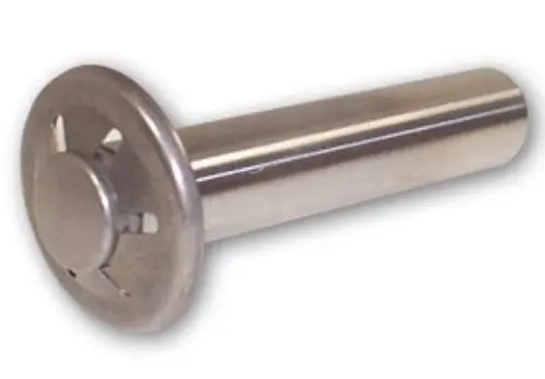 Karcher 4.553-173.0 Piston Complete