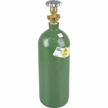 Esprigas 135003 Oxygen Tank 20 Cu.Ft Refill