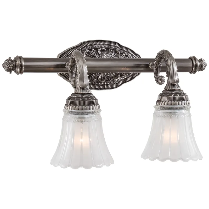 Minka 5762-2560-84 Europa Bath - 2 Light Bath Replacement MPN