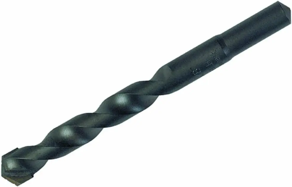 IRWIN 326008 Straight Shank Masonry Bit 5/16 x 2-1/2 x 4-3/4