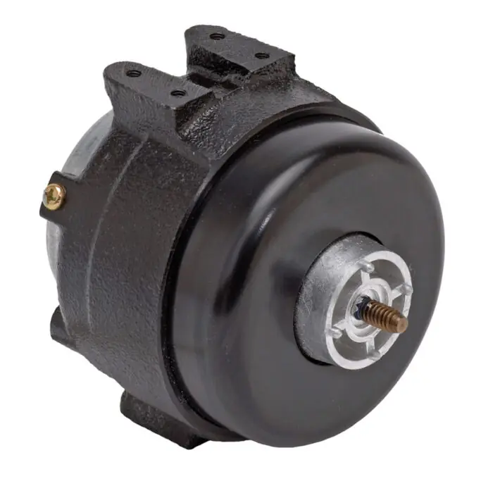 MARS 5119 Replacement Motor 115V Single Phase TEAO