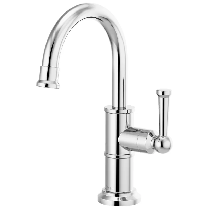 Brizo 61325LF-C-PC Artesso Beverage Faucet