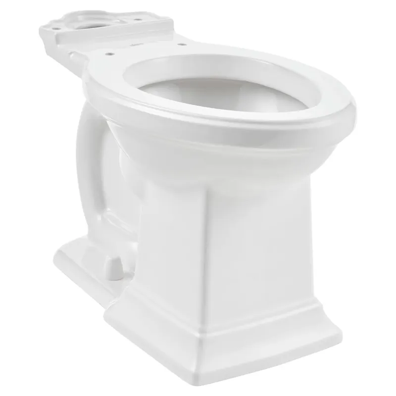 American Standard 3271101 Town Square S Chair Height Elongated Bowl