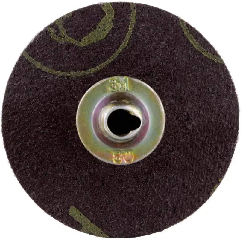 3M 7000148150 Roloc 361F Disc 3 Inch 36 Grit 7000148150