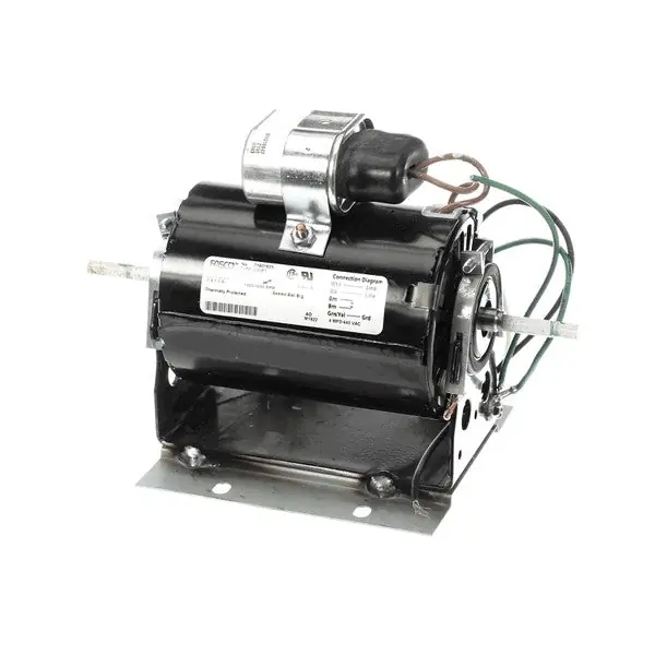 Motor for Mars Air Door Replacement 03-003W for Mars Air Door