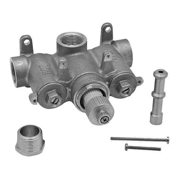 ROHL R1085BO Universal Thermostatic Rough Valve 3/4 inches