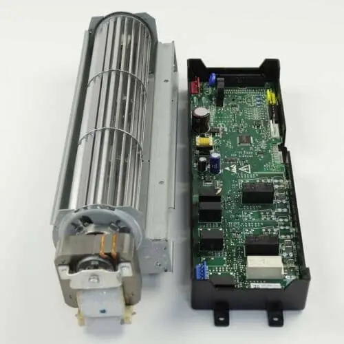Whirlpool W10550508 Main Board/Blower Range