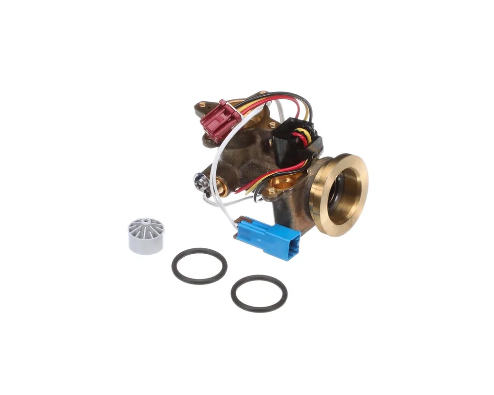 Rinnai 107000683 Water Flow Sensor Assembly