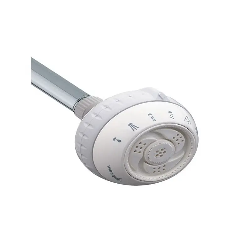 WaterPik SM-621 Original Massage Shower Head 1.8 GPM