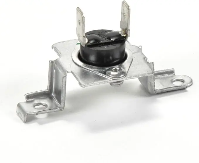 LG 6931EL3004B High Limit Thermostat Assembly