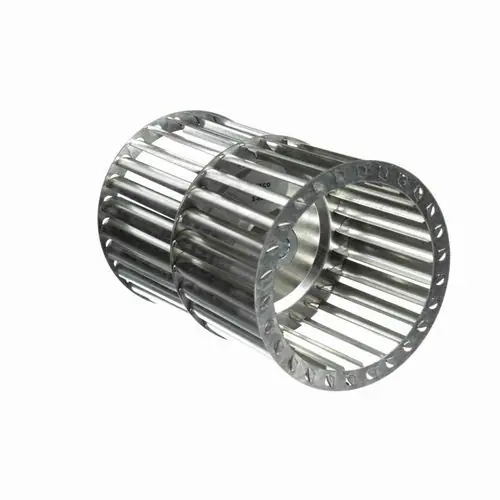 Fasco 2-6029 Double Inlet 4-3/4 inches Dia. 7 inches Width Wheel