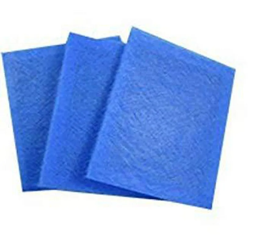 Premier MS-1425 Replacement Filter Pads 7 Pack 14x25