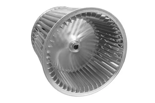 International Comfort Products 1183948 Wheel A18-18A 18.0 X 1.19