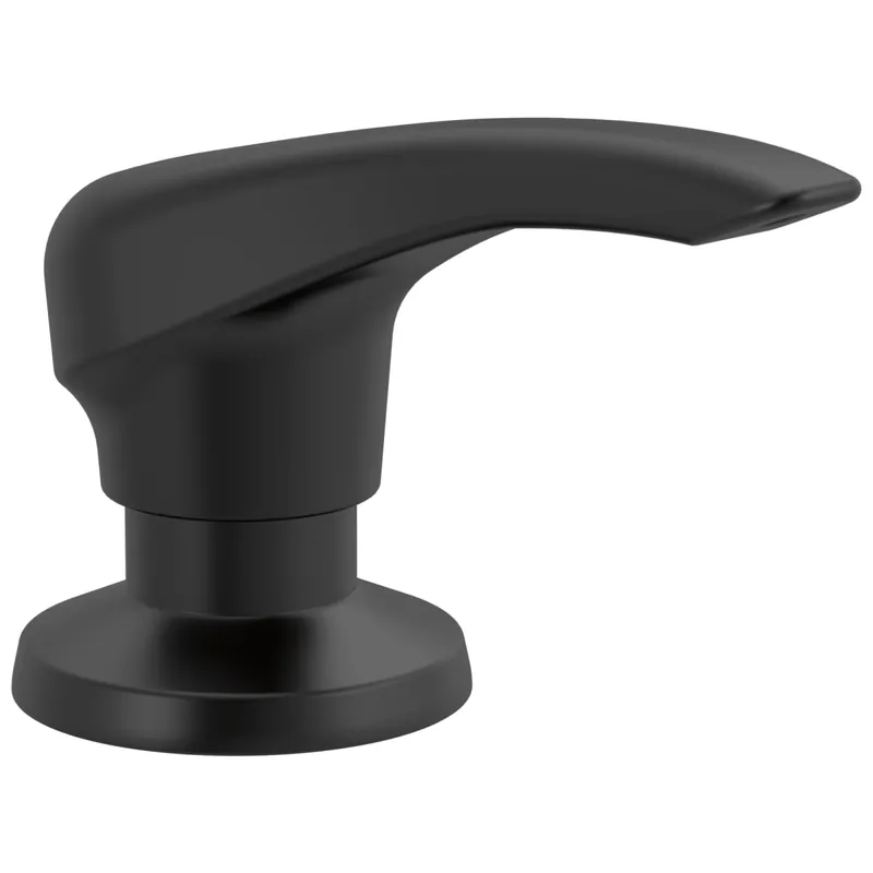 Delta RP100737BL Esque Soap Dispenser 13 oz