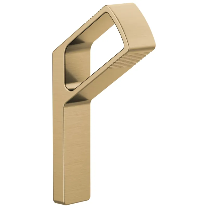Brizo 693406-GL Kintsu 1-Hook Robe Hook Luxe Gold Replacement 699906-XX