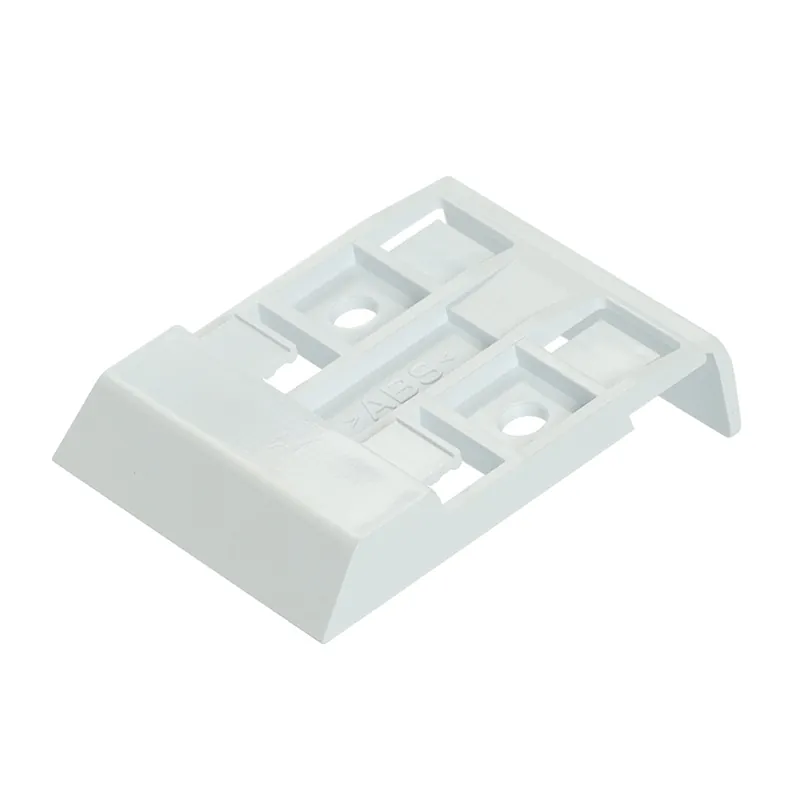 Fisher & Paykel 841205 Bracket Side Trim Attach