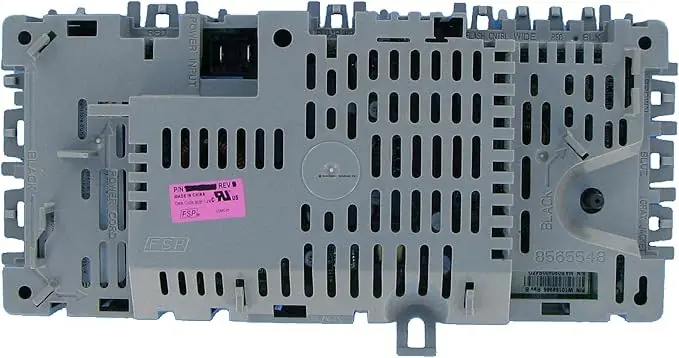 Whirlpool WPW10187488 Washer Control Board Power Replacement AP6016564