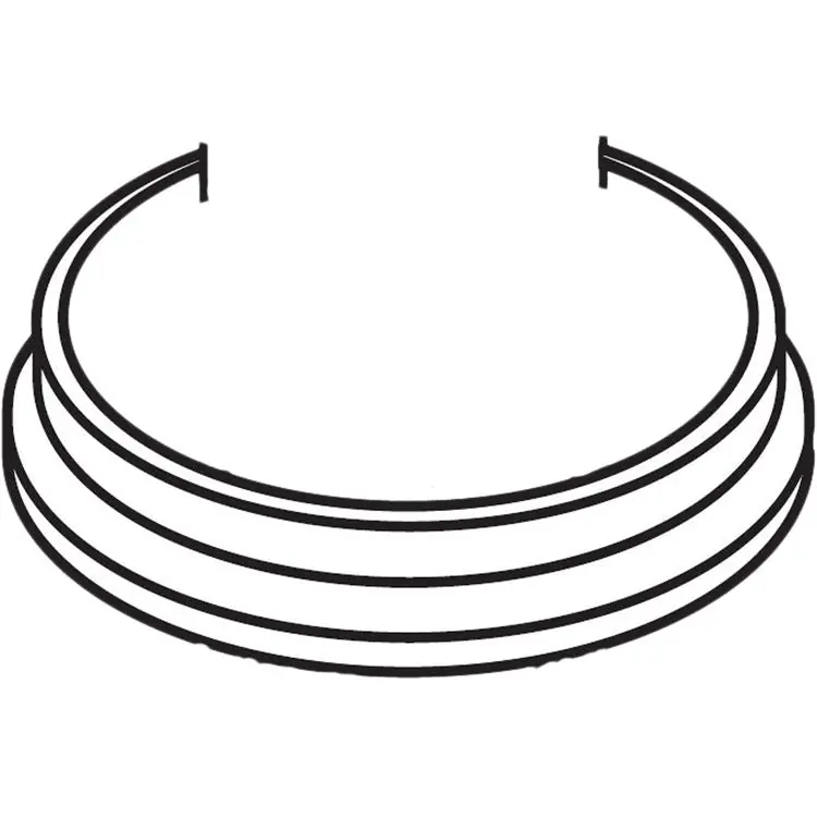 Moen 1193PW ESCT ASCR CSBY KGSY VIL BDT BASE PW