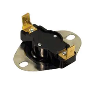 MARS 39033 Limit Switch Open On Temp Rise 350 310