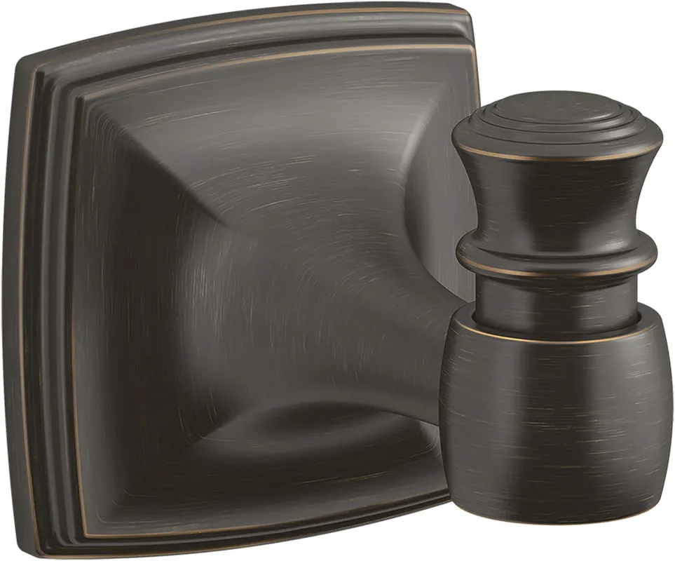 Kohler 26540-2BZ Robe Hook Grand Collection
