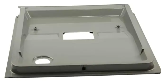 General Electric WD35X10390 Dishwasher Inner Door and Latch Kit