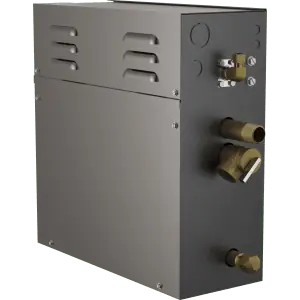 Delta 8GE-TSG10-240-1 Brizo Mystix 10kW Steam Generator 240V 1ph