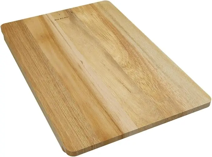Elkay LKCB1812AC Acacia 12 x 18-1/4 Cutting Board