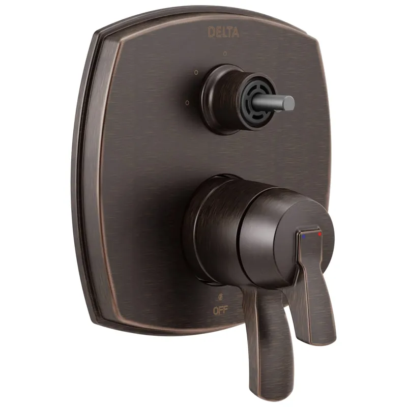 Delta T27876-RBLHP Stryke 17 Series Integrated Diverter Trim
