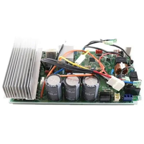 Mitsubishi Electric U01A15452 Indoor Control Board