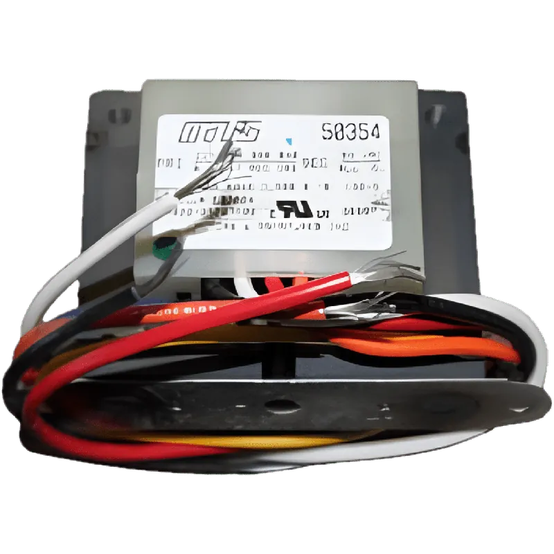 MARS Motors and Armatures 50354 Mars Power Transformer 40VA 120/208/240VAC Primary 24VAC Secondary
