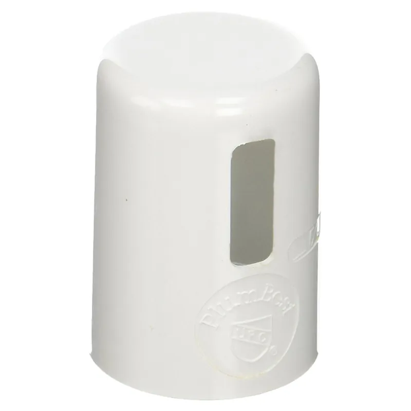 Jones Stephens A10002 Polar Air Gap Faucet Cover