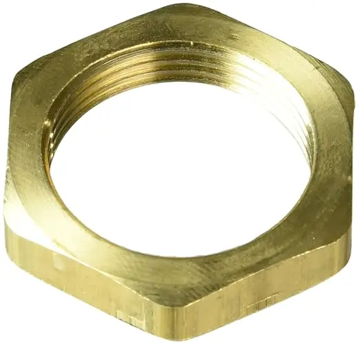 DEL RP62243 Leland Valve Body Nut/Washer