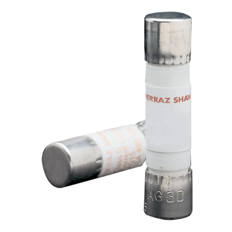 MARS 82283 Fuse 40A 480V AG40