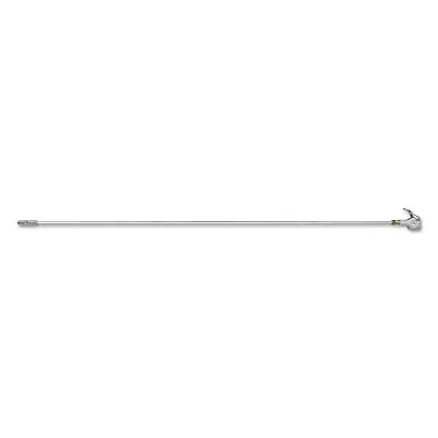 Guardair 900LJ036AA Blo-Hard Long John W/Alum Ext & Nozzle 36 inches