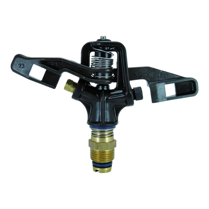 Aquaburst AL1023 Multi-Composite Impact Sprinkler 1/2 inches