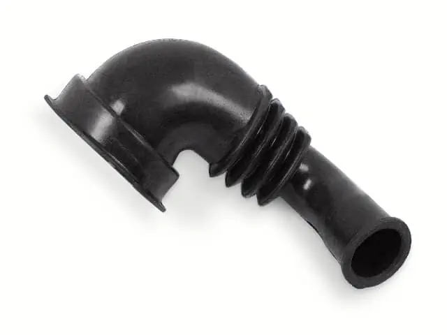 Whirlpool WP34001294 Drain Hose Washer