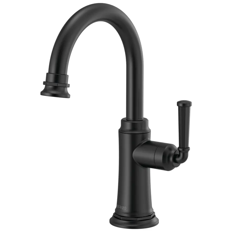 Brizo 61374LF-C-BL Rook Beverage Faucet