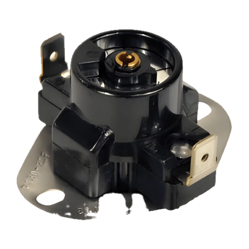 MARS Motors and Armatures 39205 Adjustable Fan Thermostat 120VAC